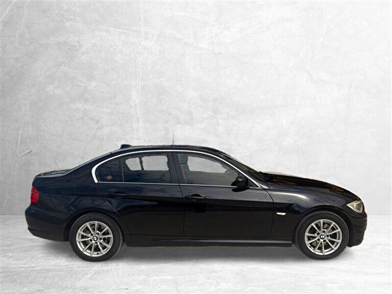 BMW 3 SERISI