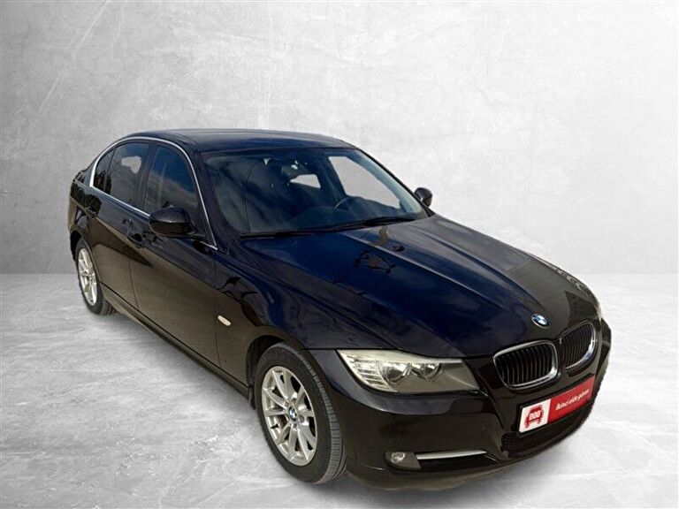 BMW 3 SERISI