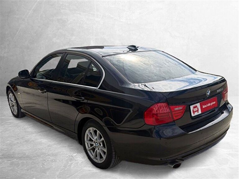 BMW 3 SERISI