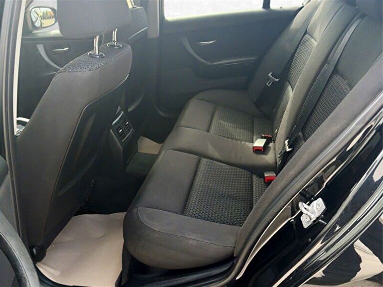 BMW 3 SERISI
