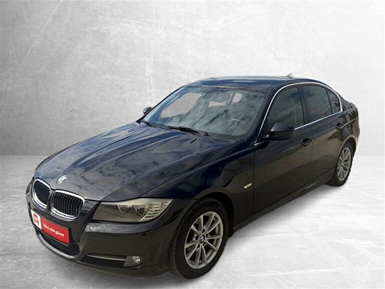 BMW 3 SERISI