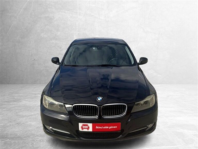 BMW 3 SERISI
