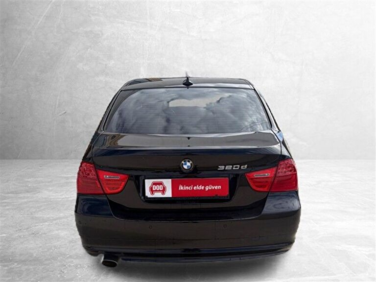 BMW 3 SERISI