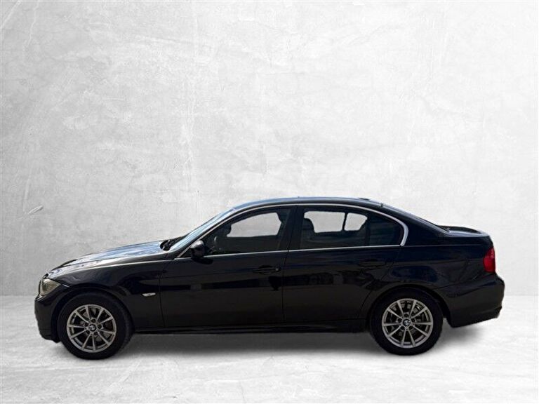BMW 3 SERISI