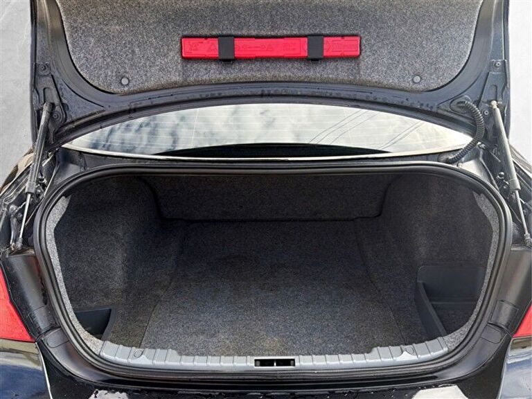 BMW 3 SERISI