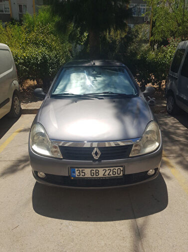 RENAULT SYMBOL