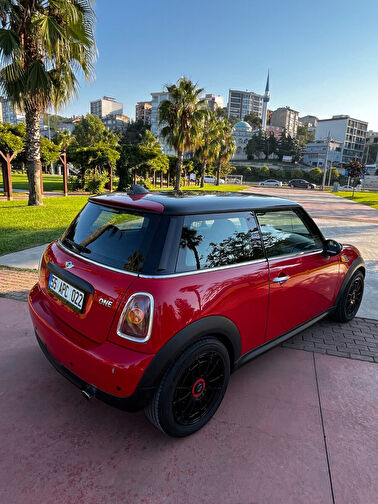 MINI ONE