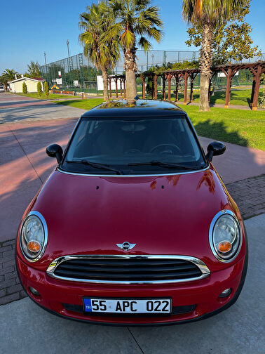 MINI ONE