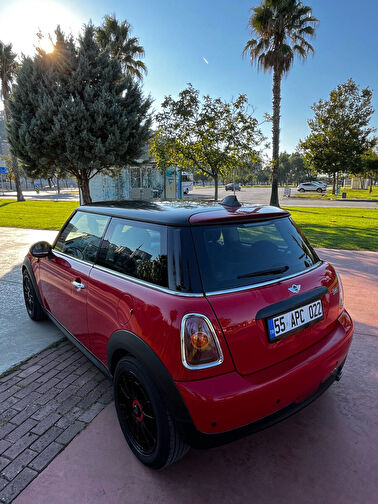 MINI ONE