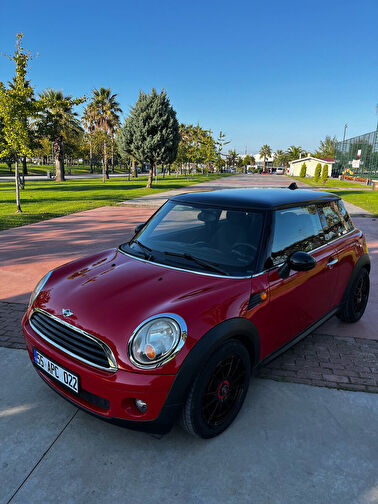 MINI ONE