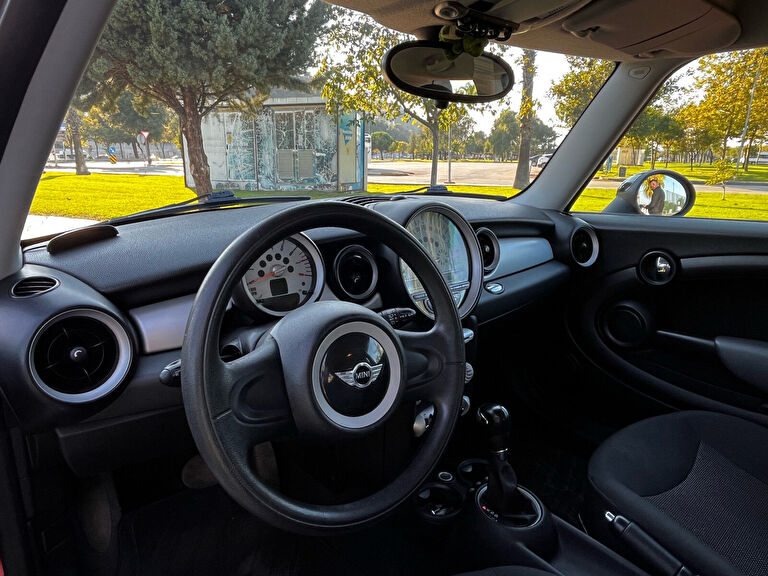 MINI ONE