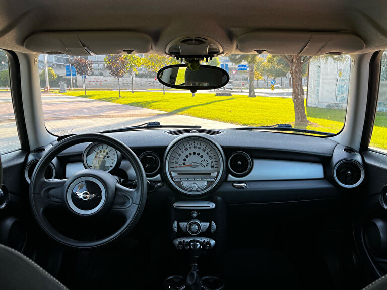 MINI ONE