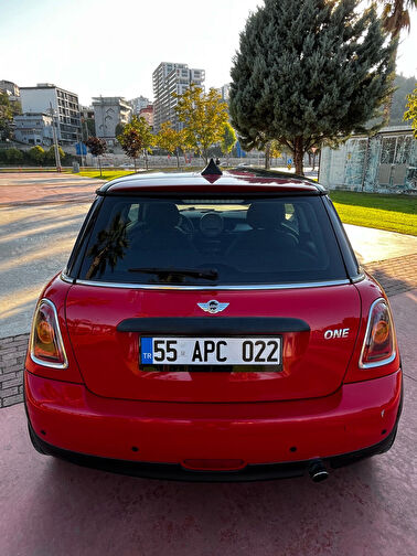 MINI ONE