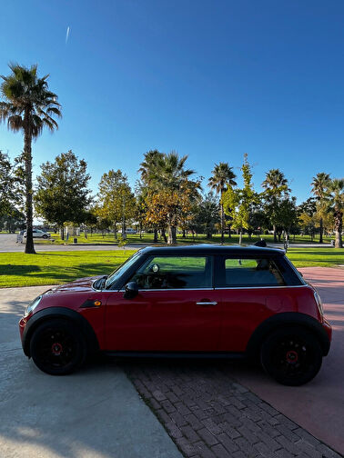 MINI ONE