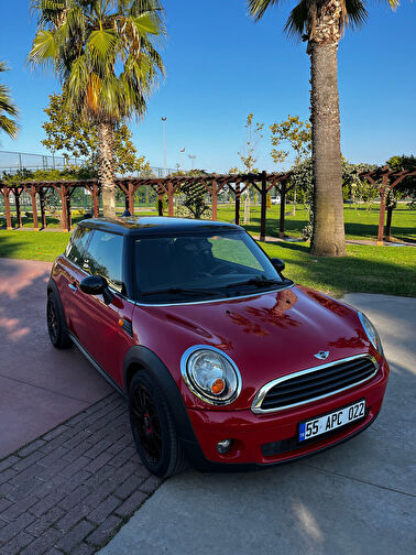 MINI ONE
