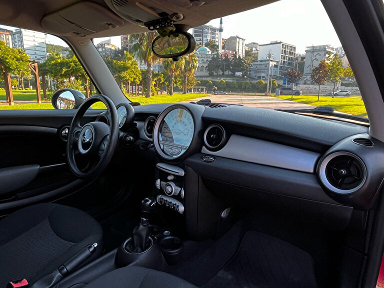 MINI ONE