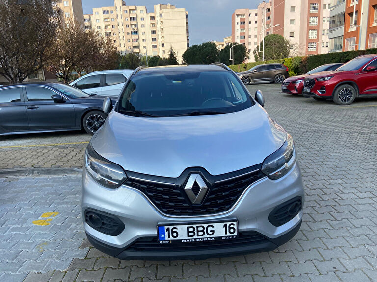RENAULT KADJAR