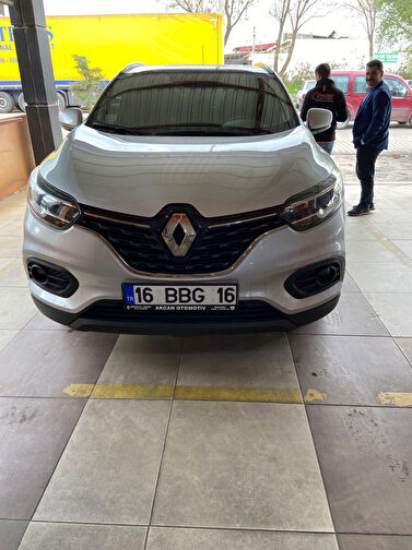 RENAULT KADJAR