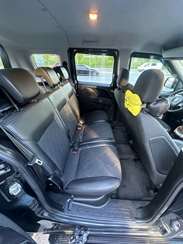 FIAT DOBLO COMBI