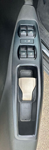FIAT DOBLO COMBI