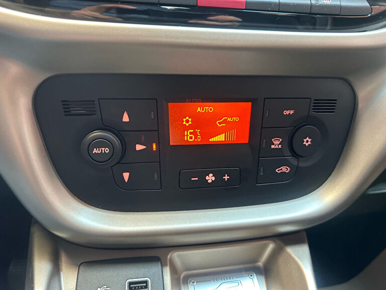 FIAT DOBLO COMBI