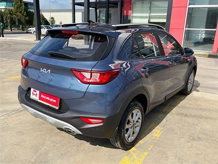 KIA STONIC