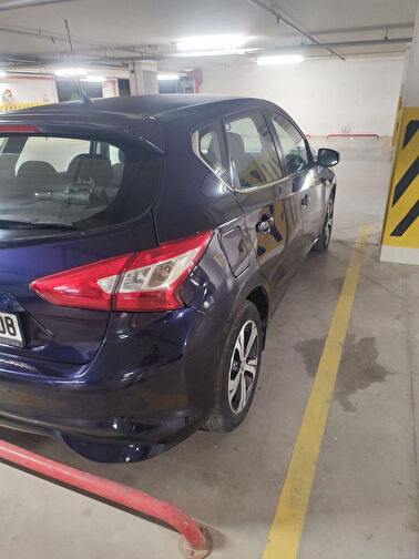 NISSAN PULSAR
