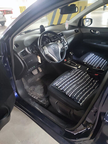 NISSAN PULSAR