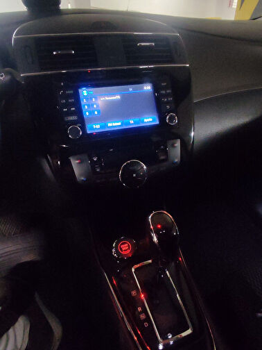 NISSAN PULSAR
