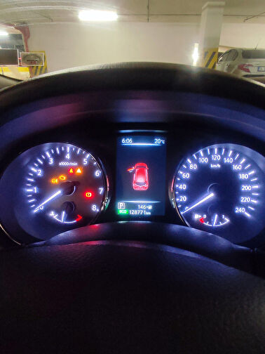 NISSAN PULSAR