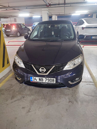 NISSAN PULSAR