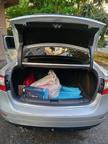 RENAULT FLUENCE