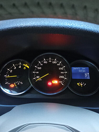 RENAULT FLUENCE