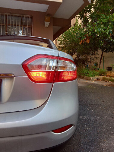 RENAULT FLUENCE
