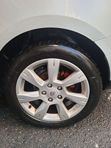 RENAULT FLUENCE
