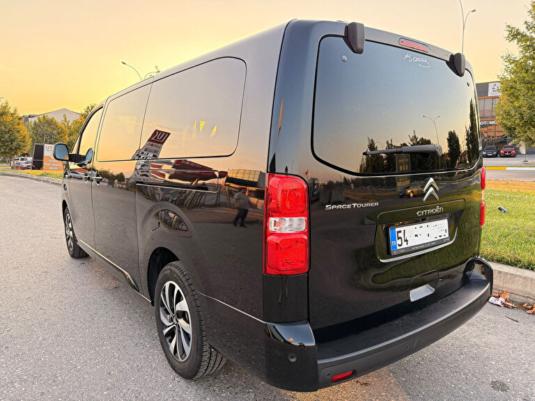 CITROEN JUMPY