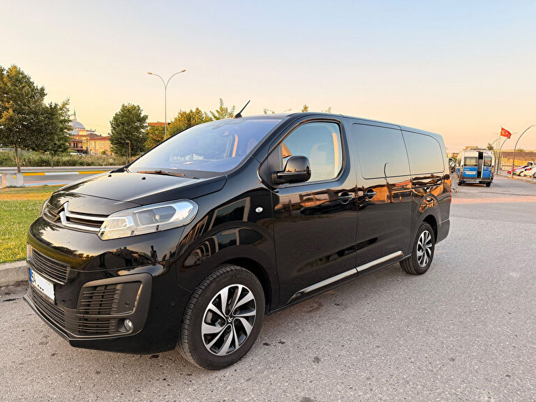 CITROEN JUMPY