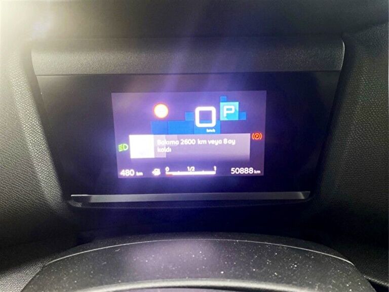 CITROEN C4 X
