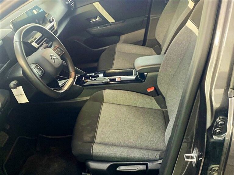 CITROEN C4 X