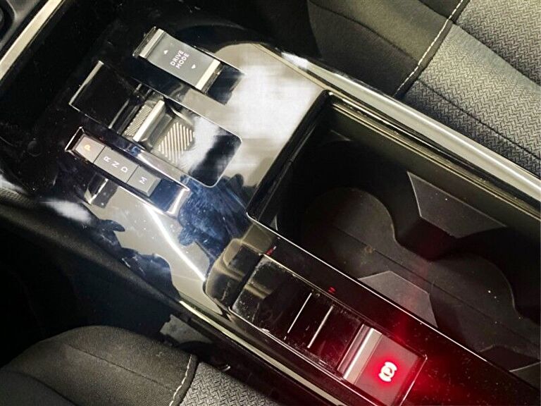 CITROEN C4 X