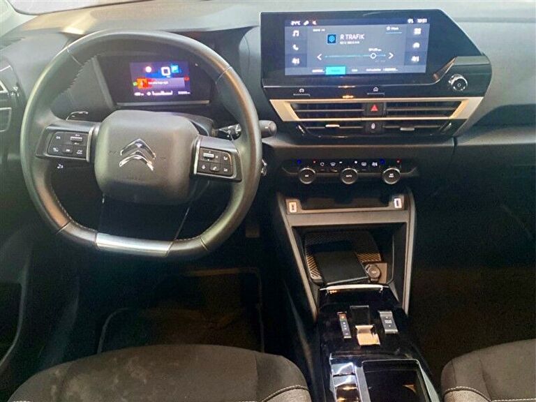 CITROEN C4 X