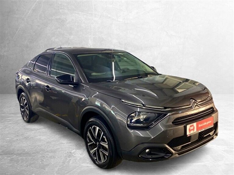 CITROEN C4 X