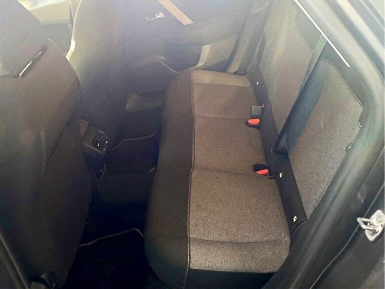 CITROEN C4 X