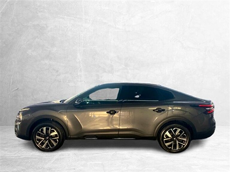 CITROEN C4 X
