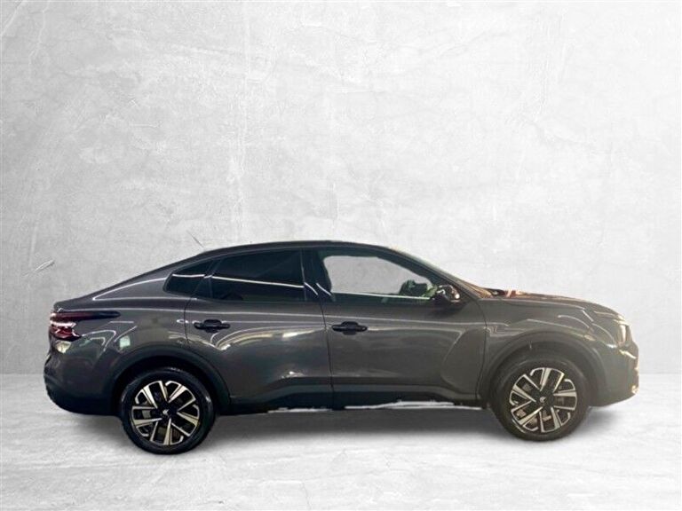 CITROEN C4 X
