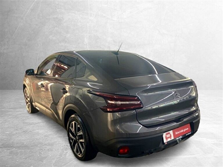 CITROEN C4 X