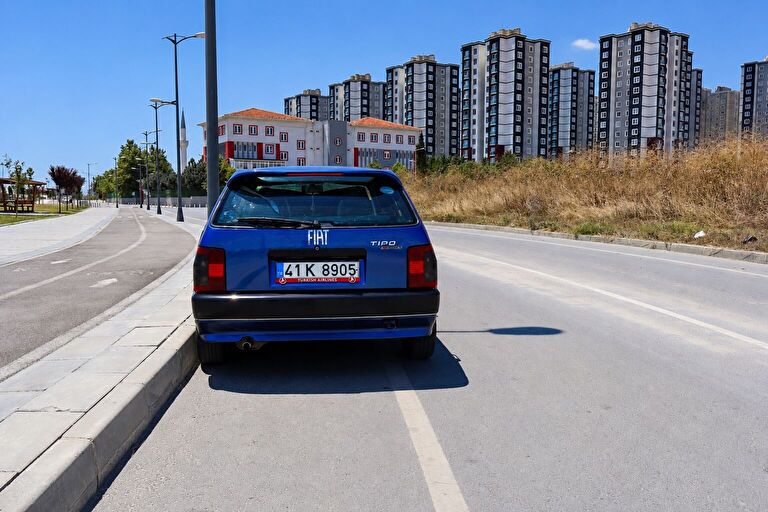 FIAT TIPO