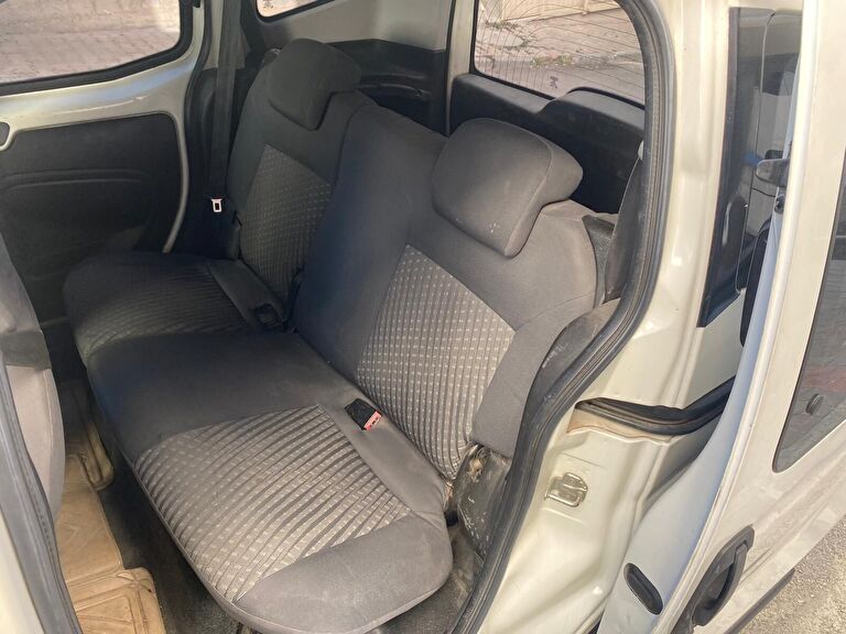PEUGEOT BIPPER