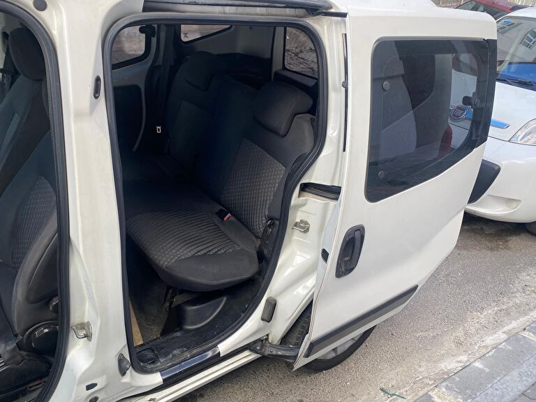 PEUGEOT BIPPER