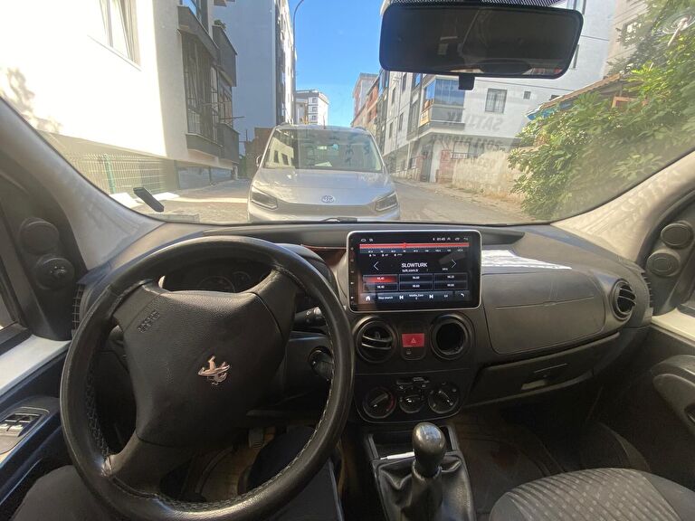 PEUGEOT BIPPER